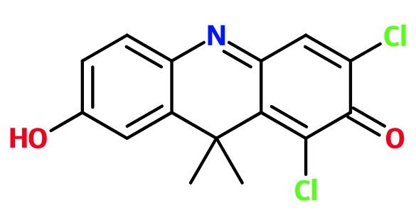 (image for) MC085413 DDAO